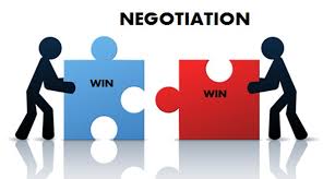 Những nguyên tắc thành công trong đàm phán