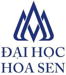 logo DH Hoa Sen