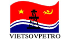 logo-VietsovPetro