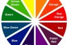 Bảng màu RGB-CMYK thông dụng cho designer