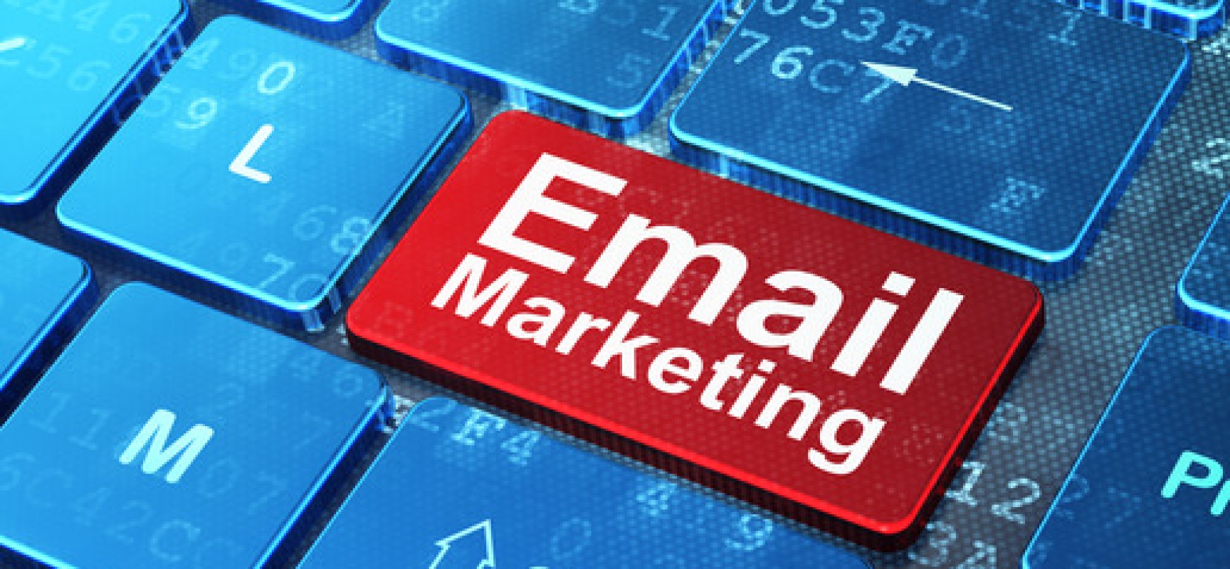 Chú trọng đến nội dung của Email Marketing