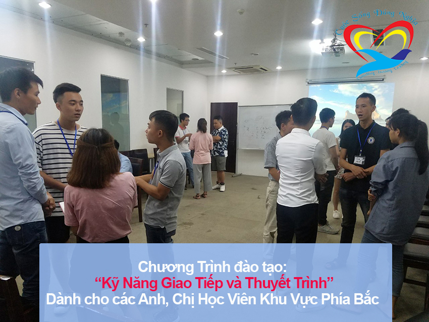 “Kỹ Năng Bán Hàng và Chăm Sóc Khách Hàng Chuyên Nghiệp” tại Hà Nội