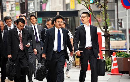 10 bí quyết quản trị của người Nhật