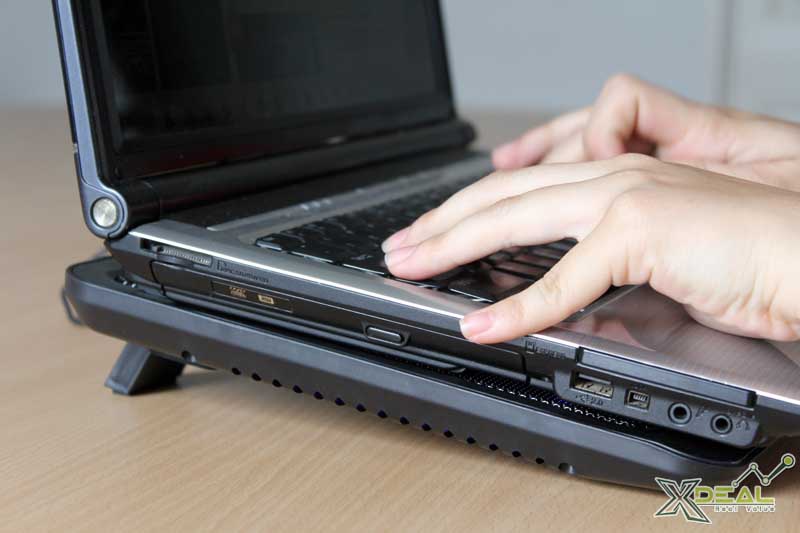 7 Cách giúp tăng độ bện cho laptop