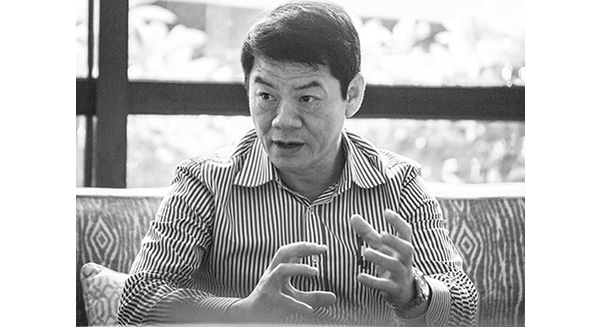 Chủ tịch Thaco Trần Bá Dương: Tôi nỗ lực kinh doanh vì trách nhiệm xã hội