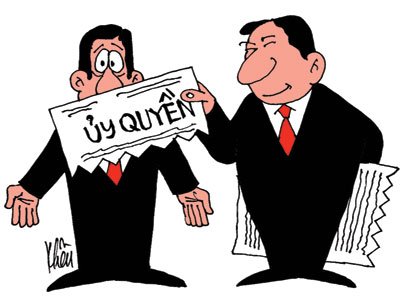 Káº¿t quáº£ hÃ¬nh áº£nh cho Ká»¹ nÄng á»§y quyá»n: