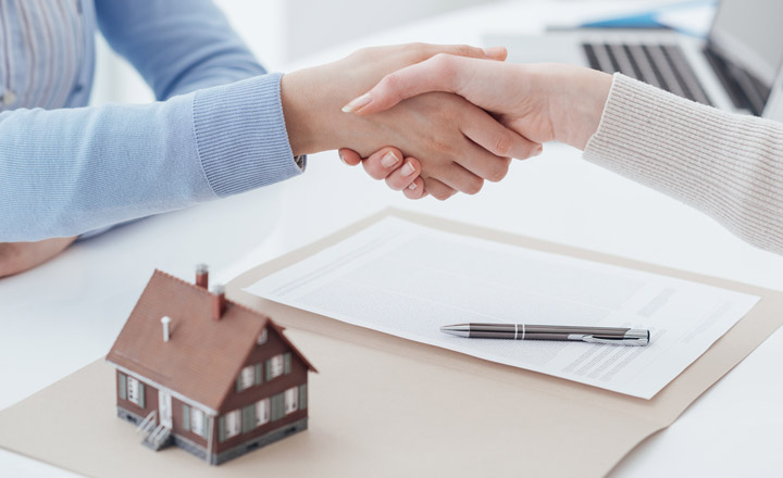 Mẫu văn bản chuyển nhượng hợp đồng mua bán nhà ở