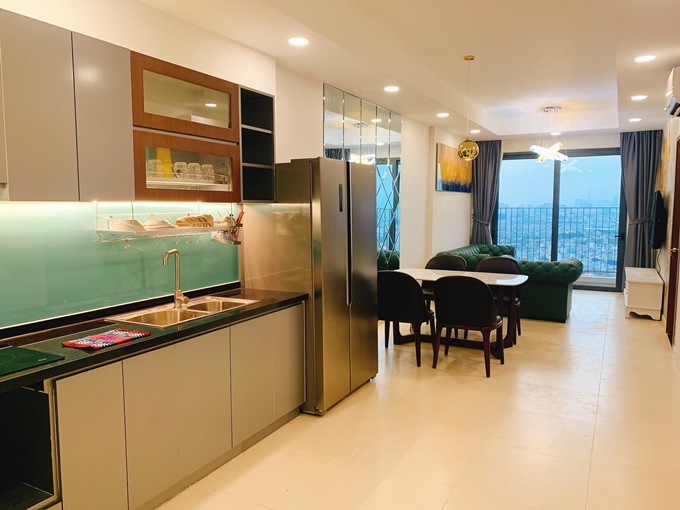 Mẫu hợp đồng tặng cho căn hộ nhà ở chung cư