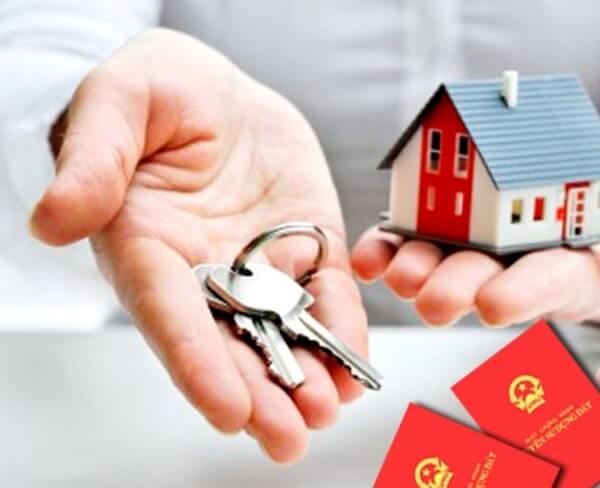 MẪu hợp đồng mua bán bất động sản