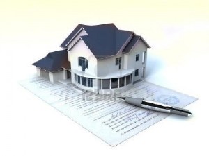 Mẫu hợp đồng cho tài sản gắn liền với đất