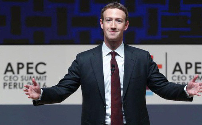 Học từ CEO Mark Zuckerberg: Hoàn thành tốt hơn là hoàn hảo