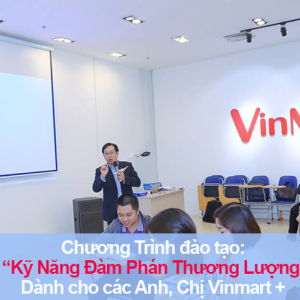 Kỹ năng bán hàng chuyên nghiệp