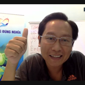 ĐÀO TẠO ONLINE qua Zoom: 