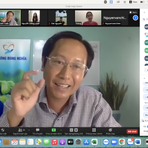 ĐÀO TẠO ONLINE: 
