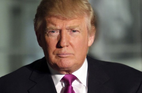 Câu hỏi trắc nghiệm của Donald Trump (1)