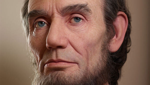 10 bài học lãnh đạo từ Tổng thống Abraham Lincoln