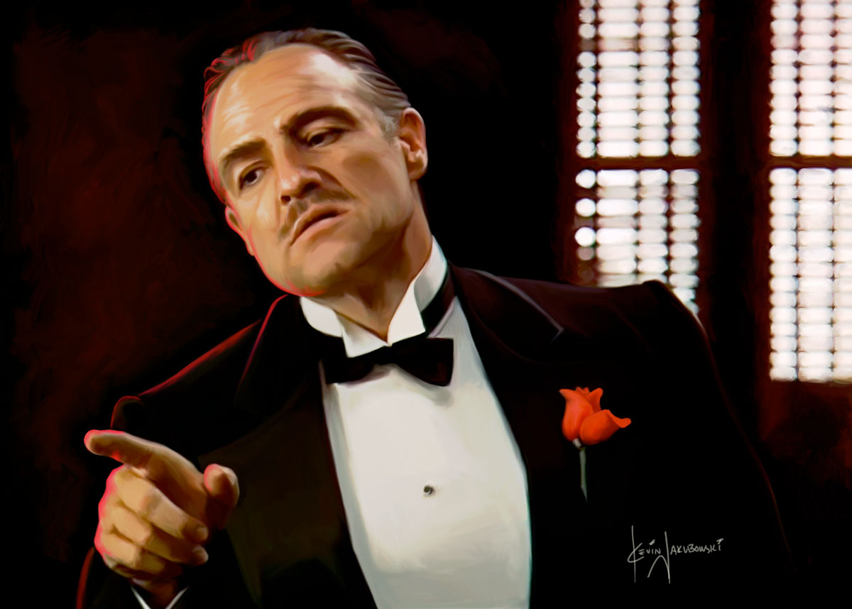 5 bài học kinh doanh từ Bố Già Corleone
