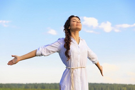 8 việc nên làm cho bạn luôn tươi tắn khi mùa hè đến