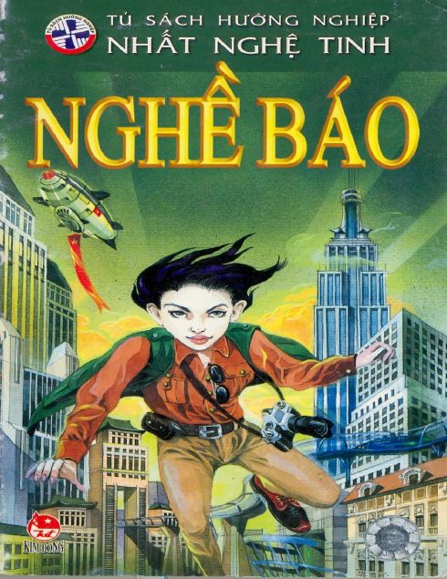 Nghề báo: Dễ mà khó