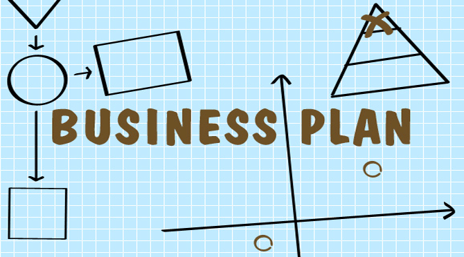 Thiết lập kế hoạch kinh doanh – P.2