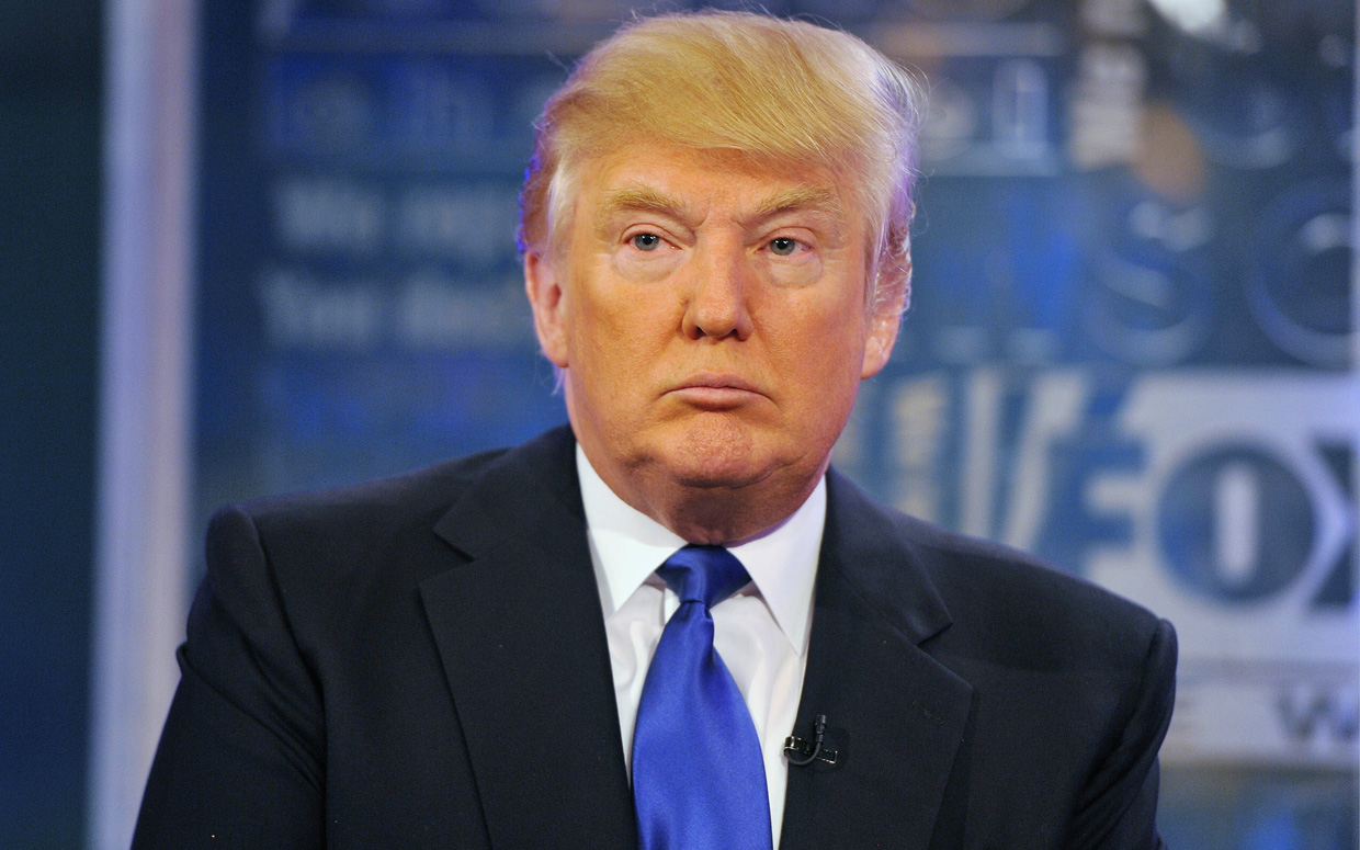 Những thủ thuật trong đàm phán và triết lý của ông trùm bất động sản Donald Trump