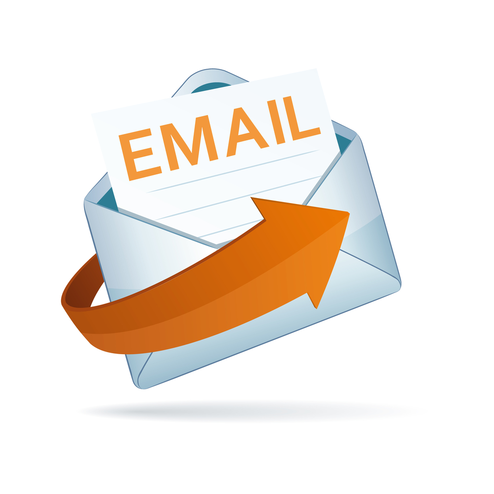 Cách gửi email đính kèm file với mọi dung lượng