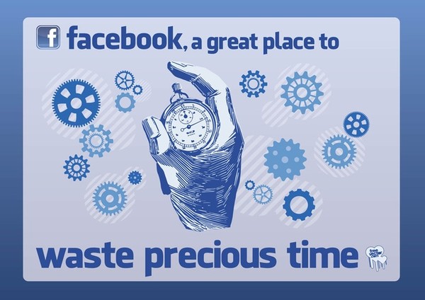 Tắt Facebook trong giờ làm, bí quyết thành công của người Đức