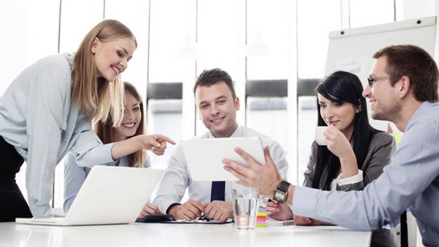 BÍ QUYẾT GHI ĐIỂM CHO NHÂN VIÊN MỚI ĐI LÀM - Trung Tâm Tư Vấn Và Đào Tạo