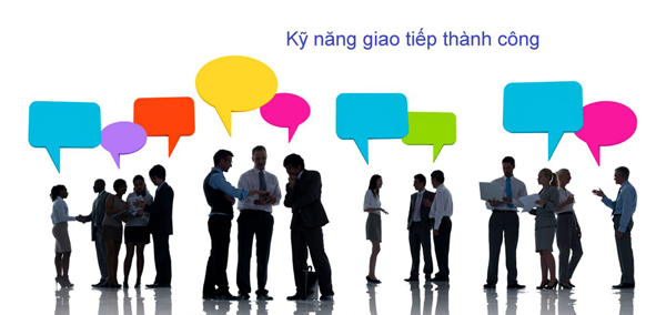 Học cách giao tiếp ở Hà Nội
