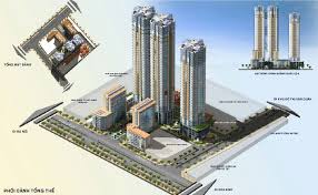 Mẫu hợp đồng mua bán căn hộ nhà chung cư