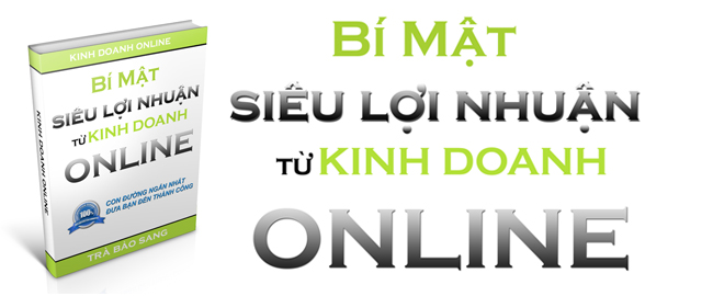 Những điều cần lưu ý khi khởi nghiệp kinh doanh online