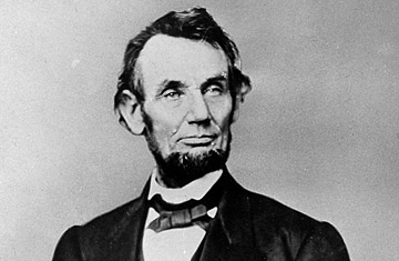 Bí quyết giao tiếp của ABRAHAM LINCOLN