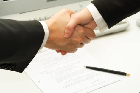 Mẫu hợp đồng mua bán hàng hóa
