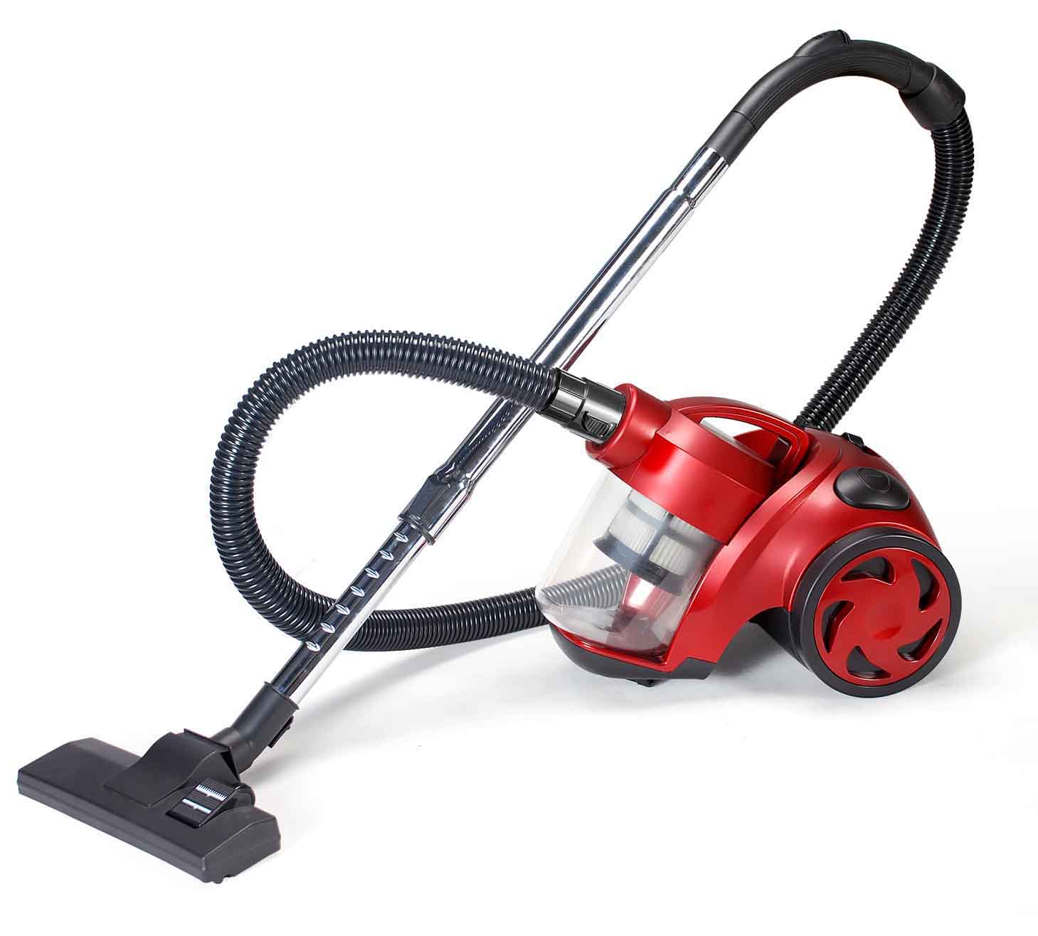 5 cách sử dụng máy hút bụi bền lâu