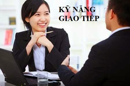 Để giao tiếp – Ứng xử thành công