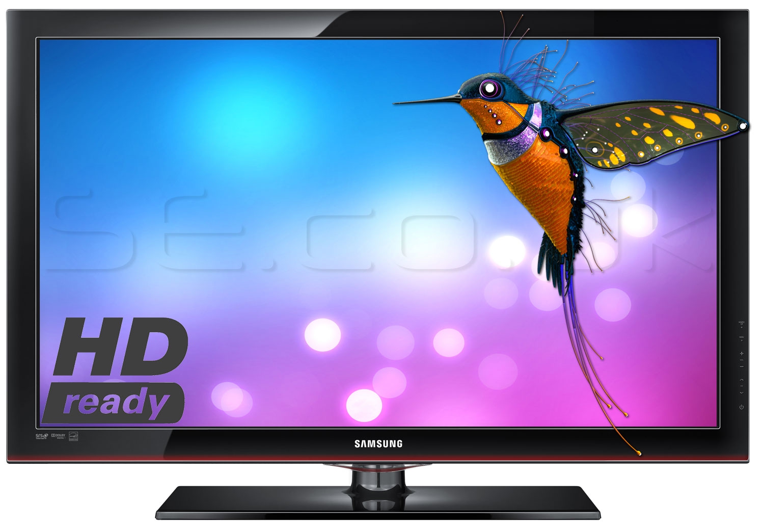 Cách chọn mua tivi HD