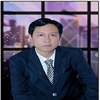 Diễn giả Trần Đình Tuấn chia sẻ văn hoá doanh nghiệp