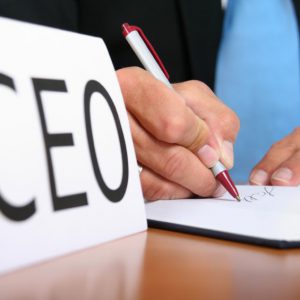 ĐIỀU QUAN TRỌNG MÀ CEO GIỎI THƯỜNG LÀM